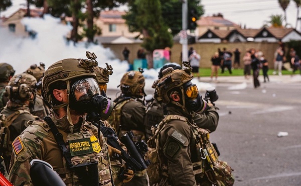 Les Etats-Unis suspendent les demandes d’immigration de 19 pays dont 10 africains