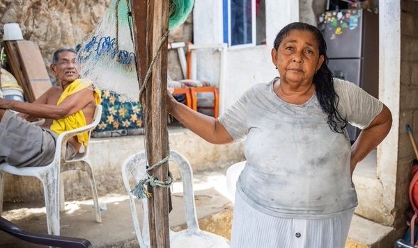 Bombardement américain - La famille d’un pêcheur colombien tué porte plainte devant un tribunal interaméricain