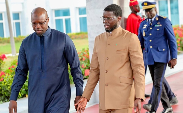 Quand l’alternance ne suffit plus… Pour que la promesse survive au pouvoir, il faut que la conscience survive aux hommes (Par Astou Thiam)