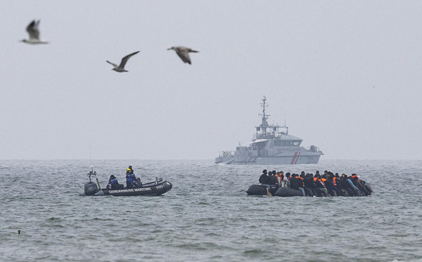 Union Européenne : les États membres valident un durcissement de la politique migratoire