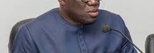 UCAD - Le recteur Alioune Badara Kandji ordonne la reprise « sans délai » des enseignements