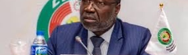 La Cédéao se déclare «en état d'urgence»: aucun mécanisme formel actionné à ce stade