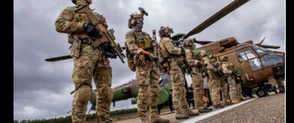 Tentative de putsch au Bénin: des forces spéciales françaises sont intervenues en appui