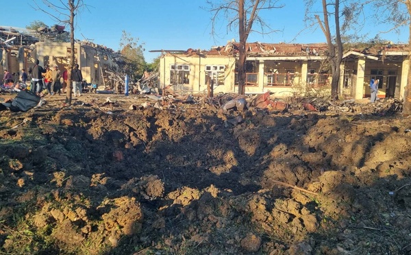 Myanmar : au moins 33 morts dans le bombardement d’un hôpital par la junte dans l’État de Rakhine