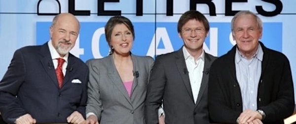 "Des chiffres et des lettres": les ex-présentateurs gagnent aux prud'hommes