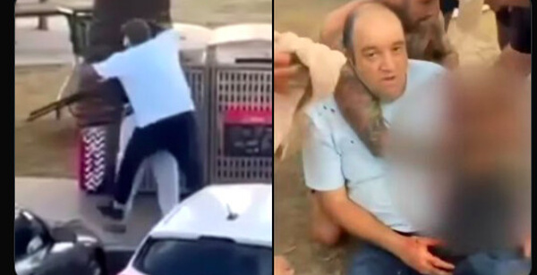 L’Australie salue le courage d’Ahmed el Ahmed, blessé après être intervenu face à un assaillant à Sydney