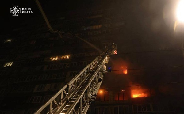 "La Russie va accepter l’accord" : présents à Berlin pour des négociations de paix entre l'Ukraine et la Russie, les États-Unis se montrent optimistes