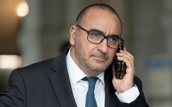 Cyberattaque : le ministère français de l’Intérieur visé par une intrusion informatique