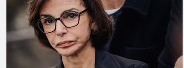 Enquête pour corruption et perquisitions chez Rachida Dati