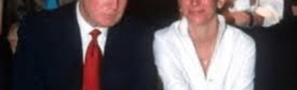 Affaire Epstein - Donald Trump mentionné dans de nouveaux documents