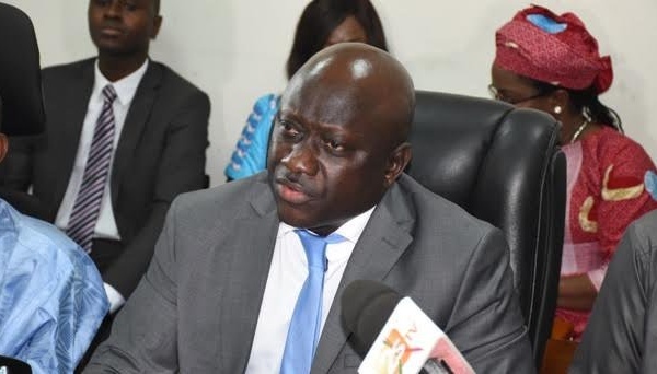 Serigne Bassirou Gueye : ‘’L’OFNAC fait partie des rares structures à jour dans la publication des rapports’’