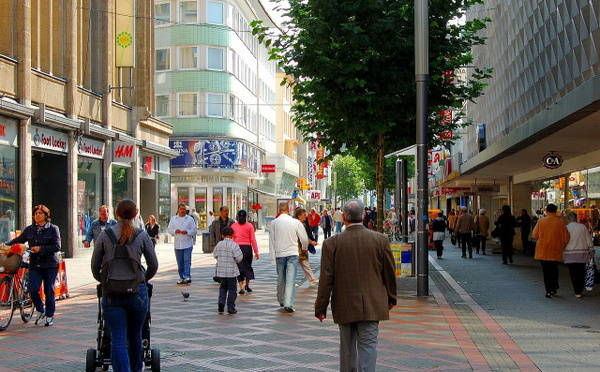 Braquage d'ampleur en Allemagne : une banque attaquée, plus de 30 millions d'euros dérobés