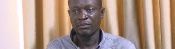 WAES - Ghana Fire Service officers assault of journalist must be investigated