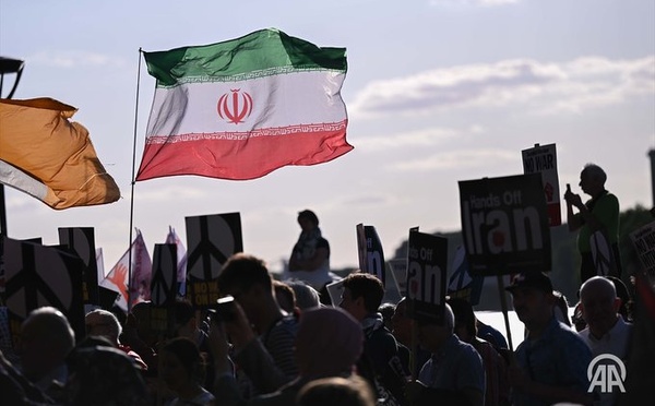 Manifestations en Iran - « Aucune indulgence » envers « les émeutiers », dit le chef du pouvoir judiciaire