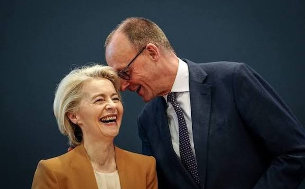 Mercosur: l'UE compte bientôt signer l'accord