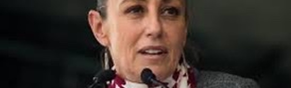 La présidente mexicaine condamne l’intervention militaire américaine au Venezuela