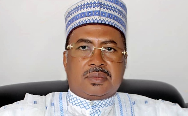 Au Niger, l’ancien ministre du Pétrole Mahaman Moustapha Barké remis en liberté