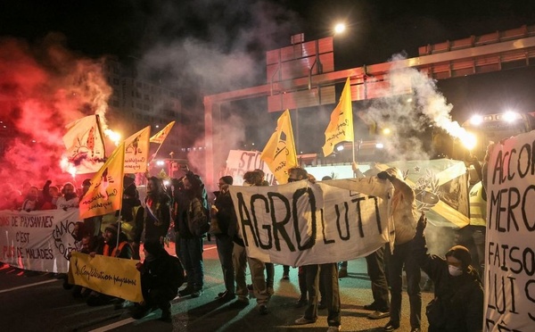 Mercosur : une majorité d’États approuve l’accord de libre‑échange malgré l’opposition de la France