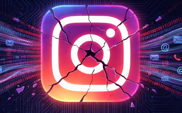Fuite massive de données sur Instagram : les informations personnelles de plus de 17 millions d’utilisateurs exposées
