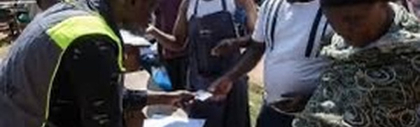 Ouganda : Les élections perturbées par des problèmes techniques