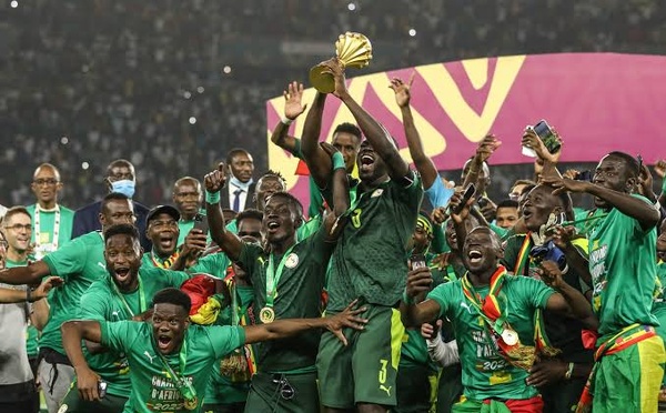 « Je n’aime pas le foot-business, mais grand bravo aux Lions du Sénégal » (Me François Jurain)
