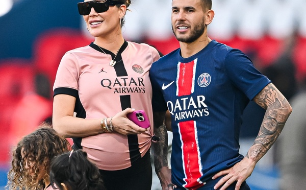 Football : le joueur du PSG Lucas Hernandez visé par une plainte pour traite d'êtres humains, enquête ouverte