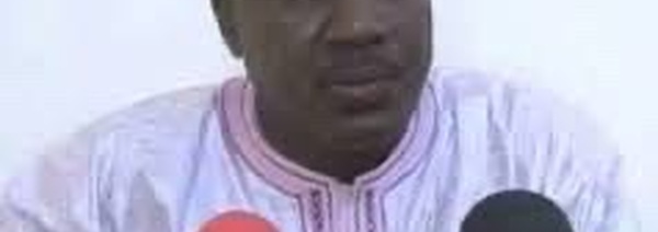 Niger: libération du journaliste Ali Soumana