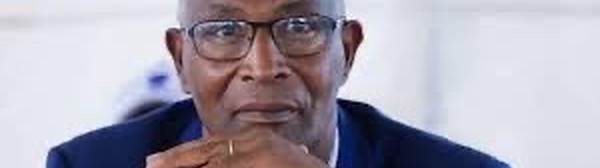 Guinée: le président Doumbouya confirme Amadou Oury Bah au poste de Premier ministre