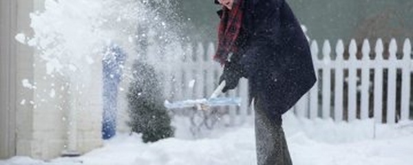 Une nouvelle tempête hivernale s’abat sur les États-Unis