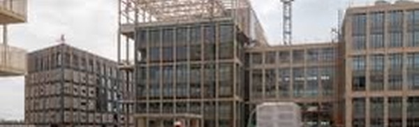 Chantiers des JO-2024 en France : des sociétés de BTP jugées pour avoir exploité des ouvriers sans-papiers