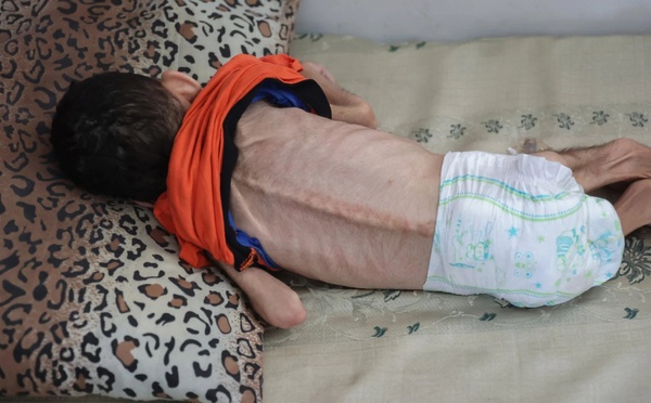 L’Espagne condamne l’interdiction israélienne visant Médecins sans frontières