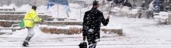 Pologne : 38 morts d’hypothermie cet hiver, plus du double de l’an dernier, et 54 décès dus au monoxyde de carbone