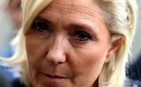 Procès en appel du RN : lourdes réquisitions contre Marine Le Pen