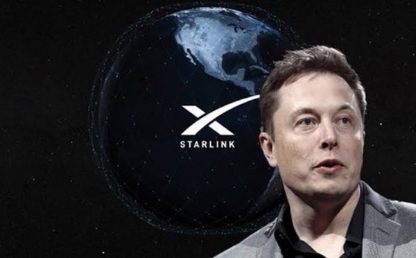 Elon Musk : «  Starlink est désormais au Sénégal », les travailleurs de Sonatel s'interrogent