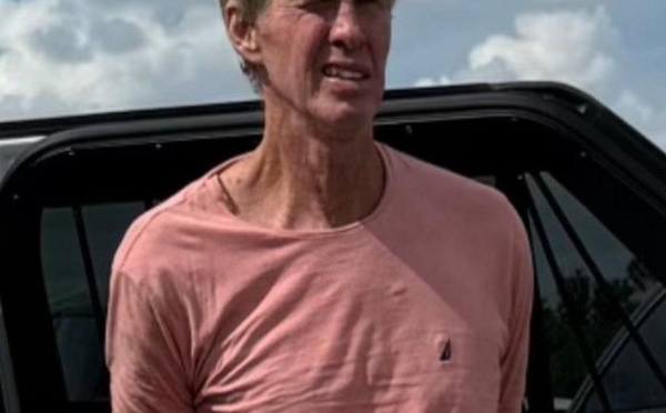 Septembre 2024 - L’homme ayant tenté de tuer Trump condamné à la prison à perpétuité