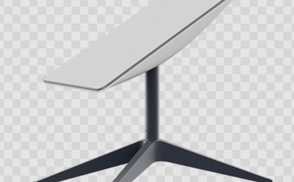 Starlink, le service d’accès à internet par satellite déployé au Sénégal