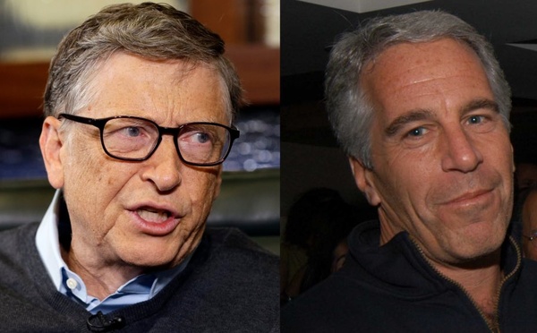 Bill Gates dit « regretter chaque minute » passée avec Jeffrey Epstein