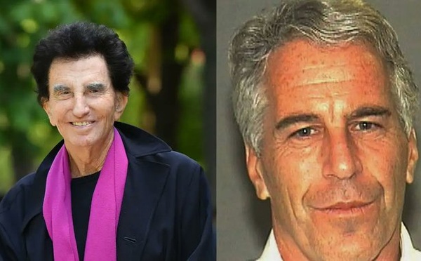 Epstein Files : Jack Lang annonce sa démission mais réfute toujours les accusations