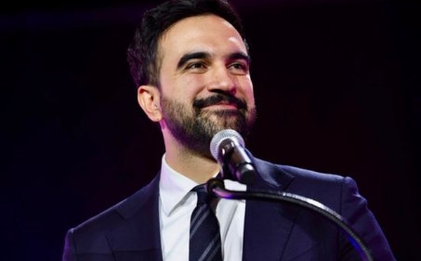 Le New-Yorkais Zohran Mamdani, inspiration capitale des élections municipales en France