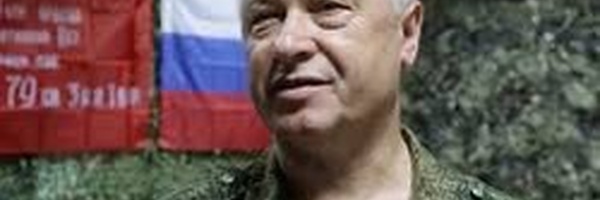 Russie - L’auteur présumé de la tentative d’assassinat d’un général arrêté