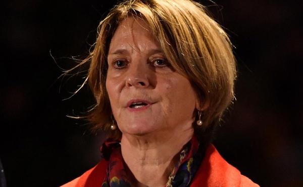 Epstein Files : l’ambassadrice de Norvège en Jordanie, Mona Juul, démissionne