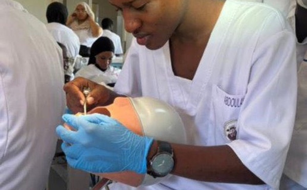 SENEGAL - Les Unes de la presse quotidienne du 10 février 2026