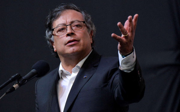 Le président colombien dit avoir réchappé à une tentative d’assassinat