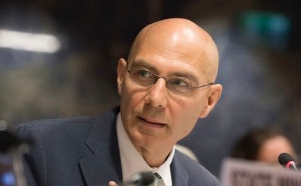 ONU : Le renforcement du contrôle israélien sur les territoires palestiniens viole le droit à l’autodétermination