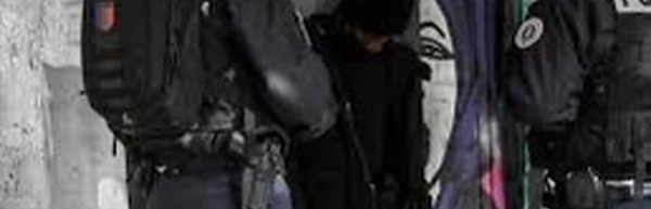 « On va te contrôler, vu que tu es noir » : un témoignage filmé relance le débat sur les contrôles au faciès en France