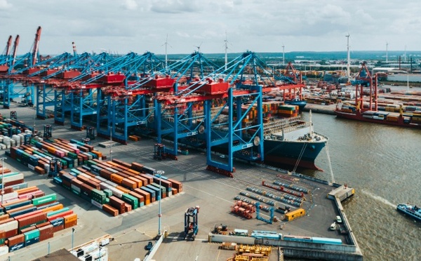 « Une Europe, un marché » : l’Union européenne vise un approfondissement du marché unique d’ici fin 2027