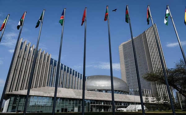 Union africaine / 39e sommet : l’eau au cœur des priorités continentales pour 2026