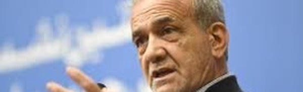 Le président iranien affirme que les pays de la région peuvent régler leurs problèmes sans intervention extérieure