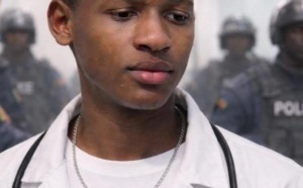 Mort d'Abdoulaye Diallo - Le Collectif des médecins, pharmaciens et chirurgiens-dentistes (COMES) rejette la thèse du procureur