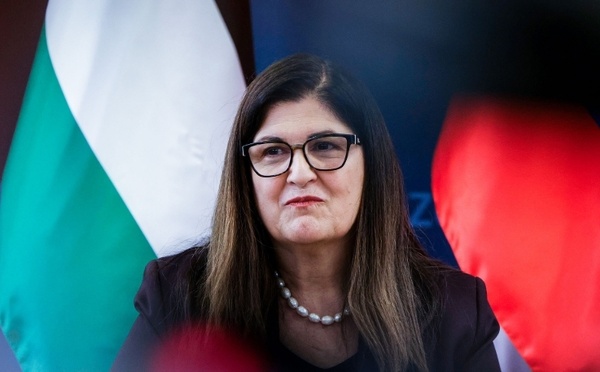 La paix avec Israël est « impossible » face aux violations continues des droits palestiniens